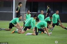 "Бейжинг Гоан" одержал победу, Сергеев сыграл 74 минуты