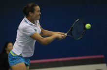 Olamsport: Икки нафар теннисчимиз финалда, 1 миллион долларни ҳайрия қилган спортчи ва бошқа хабарлар