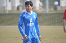 "Шўртан"да беш нафар янги футболчи 