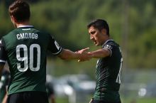 "Краснодар" - "Удинезе" 2:2 ёхуд Аҳмедовдан гол (ВИДЕО)