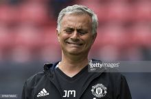 ФОТОГАЛЕРЕЯ. "Уиган" - "Манчестер Юнайтед" 0:2