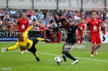 ВИДЕО. "Липпштад" – "Бавария" – 3:4 