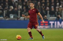 «Челси» готов предложить «Роме» за Маноласа 32 млн евро