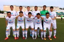 “UzDongJu” bugun “Hokim kubogi” dagi ishtirokini boshlaydi