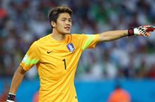 Дарвозабон ярим жамоа-ми? ЖЧ саралашидаги рақиб посбонлари ҳақида