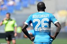 «Бавария» Кулибали учун таклифни 45 млн еврогача кўтармоқчи