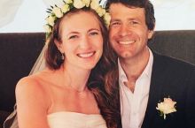 Olamsport: Гўзал биатлончи Домрачева турмушга чиқди ва бошқа спорт хабарлари