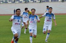 "Қўқон-1912": Жамоамизни яна уч нафар футболчи тарк этди