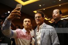 Капелло может возглавить «Интер»