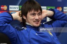 Милевский может перейти в иранский «Персеполис»