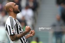 «Ювентус» намерен продать Ругани, Перейру, Дзадзу и Ислу, чтобы активировать опцию выкупа Игуаина