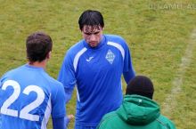 "Андижон" сафида уч нафар молдовалик футболчи кўрикдан ўтишмоқда