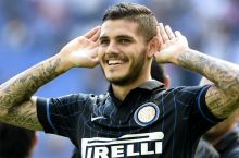 "Интер" Икардига янги шартнома таклиф қилмоқчи