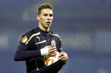 Пьяцанинг агенти: “Марко “Ювентус”ни танлади”