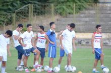 "Қўқон-1912": Янги футболчилар ҳақида