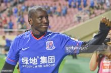 Демба Ба может завершить карьеру после перелома ноги