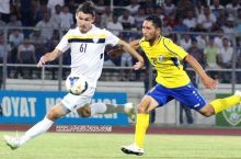 "Бухоро" "Нефтчи" ва "Навбаҳор" билан ўйнайди