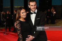 Гарет Бэйл кимга уйланишга қарор қилди? ФОТО