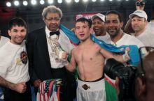 Olamsport: Мамажонов навбатдаги жангини Нью-Йоркда ўтказади, Мутко Россия терма жамоасини тарқатмоқчи ва бошқа хабарлар