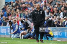 Раньери: Моуринью мог бы стать новым Фергюсоном в "Манчестер Юнайтед"