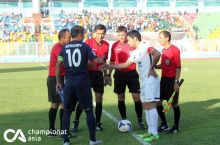 "Андижон" Бердиев, Валижонов, Йованович, Ашурматов ва бошқа футболчиларни трансферга қўйди