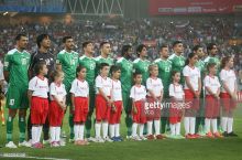 Ироқ Тошкентга 19 нафар футболчи билан келди 