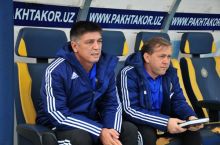 Нўъмон Ҳасанов: «Вақтида кетишни ҳам билиш керак»