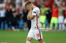 Дортмундская «Боруссия» готова расстаться с Блащиковски