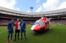 Голландияда янги футболчиларни қандай таништирилади?