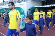 "Навбаҳор": Сўнгги йиғин бошланди