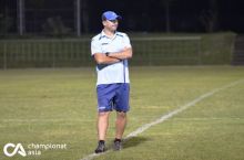 Жамшид Саидов: "Иккинчи давра бошлангунча балки яна бир янги футболчи олармиз"