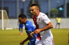 ФОТОГАЛЕРЕЯ. "Қўқон-1912" - "Қизилқум" 2:3