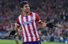 Президент «Атлетико»: «Мы работаем над возвращением Диего Косты и близки к этому»