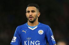 «Лестер» не намерен продавать Мареза дешевле 45 млн фунтов