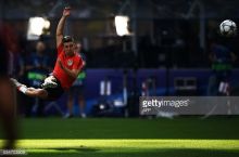 "Севилья" "Атлетико"дан Вьеттони ижарага олади