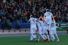 «Локомотив» сыграет спарринг с «Крумкачы» из Минска. Что это за команда?