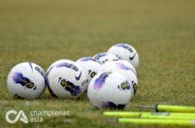 Андижонда вилояти иккинчи лига ўйинлари старт олди