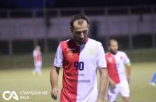 Воҳид Шодиев: “Ўз вилоятим шарафини ҳимоя қилиш ёқимли”