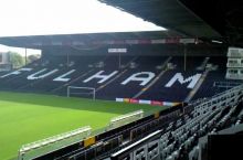 Саудия Арабистони Суперкубоги "Фулхэм" стадионида бўлади