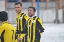 Сардор Эминов и Раббим Хасанов перейдут в "Согдиану"