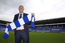 Яп Стам и еще 8 футболистов, которые, оказывается, уже тренеры