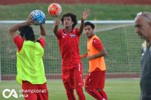 ФОТОМАҚОЛА. Сен доим табассум қил...