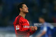 Феллер: «„Байер“ не хочет продавать Чичарито, но сумасшедшие предложения рассмотрим»