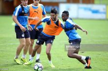 "Манчестер Сити" предложит € 40 млн за Мареза