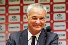 Раньери: «„Лестер“ не сможет выиграть Лигу Чемпионов»