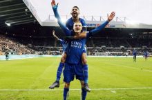 Почему уход Варди в «Арсенал» плохая идея