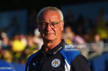 Раньери: уверен, что Марез останется в "Лестер Сити"