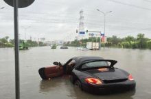 "Бейжинг Гоан" ҳамда "Чанчун Ятаи" иштирокидаги ўйинлар қолдирилди