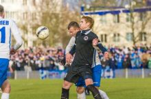 ВИДЕО. "Крумкачи" - "Локомотив" 1:3