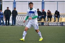 "Навбаҳор": Исоқжонов Тошкент йиғинида сафга қўшилади